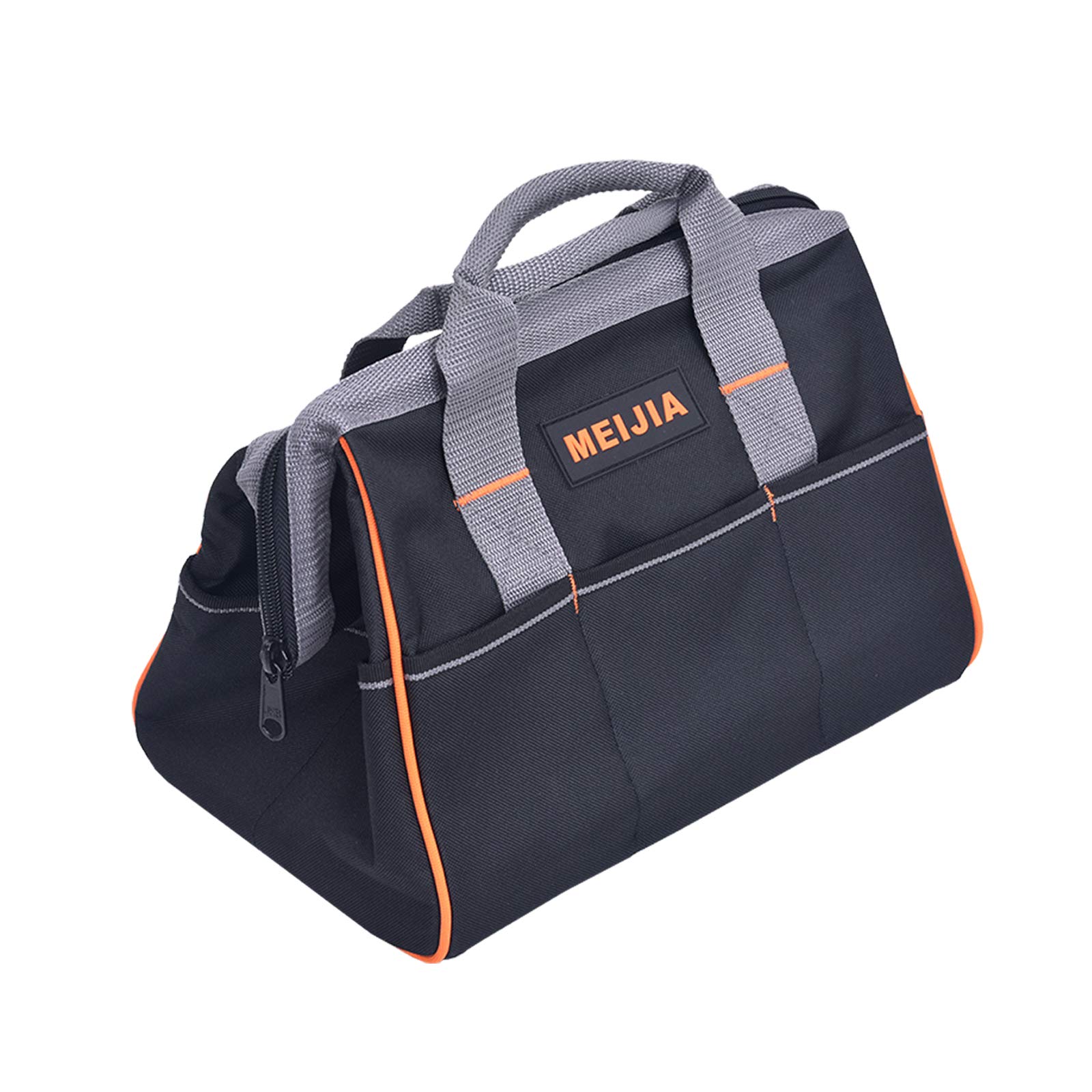 MEIJIA Tool Bags Waterproof Multi-Compartment Pocket Tradesman's